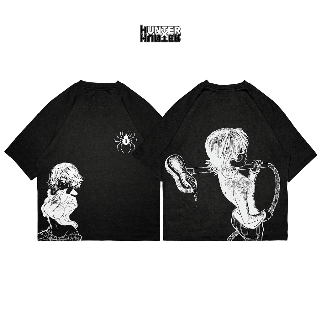 Shizuku - HXH001 - Dwear