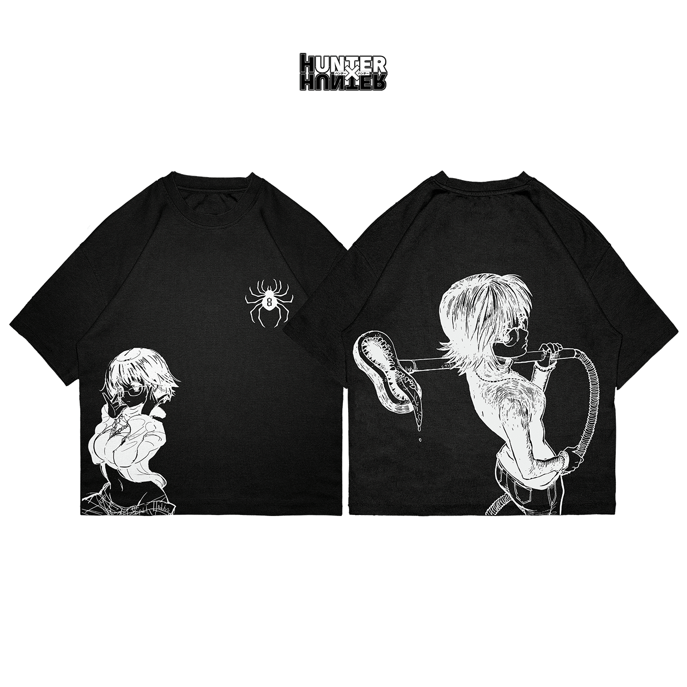 Shizuku - HXH001 - Dwear