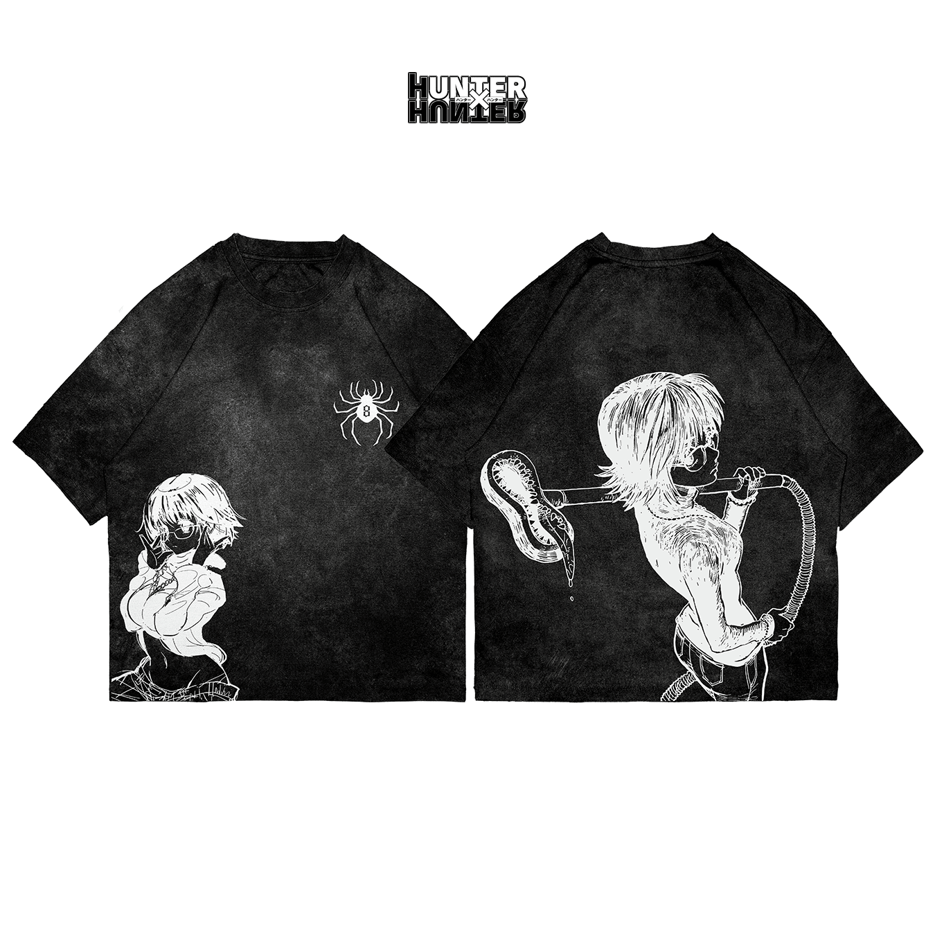 Shizuku - HXH001 - Dwear