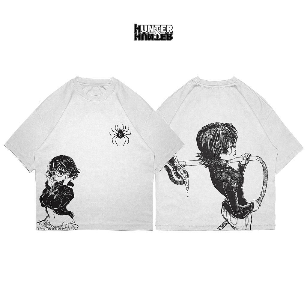 Shizuku - HXH001 - Dwear