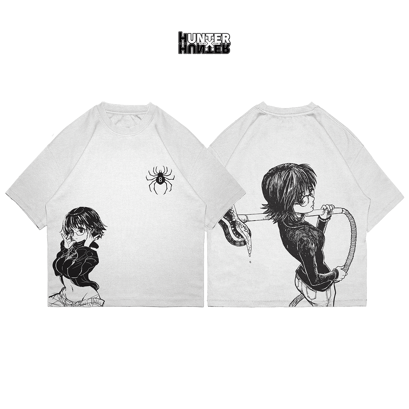 Shizuku - HXH001 - Dwear