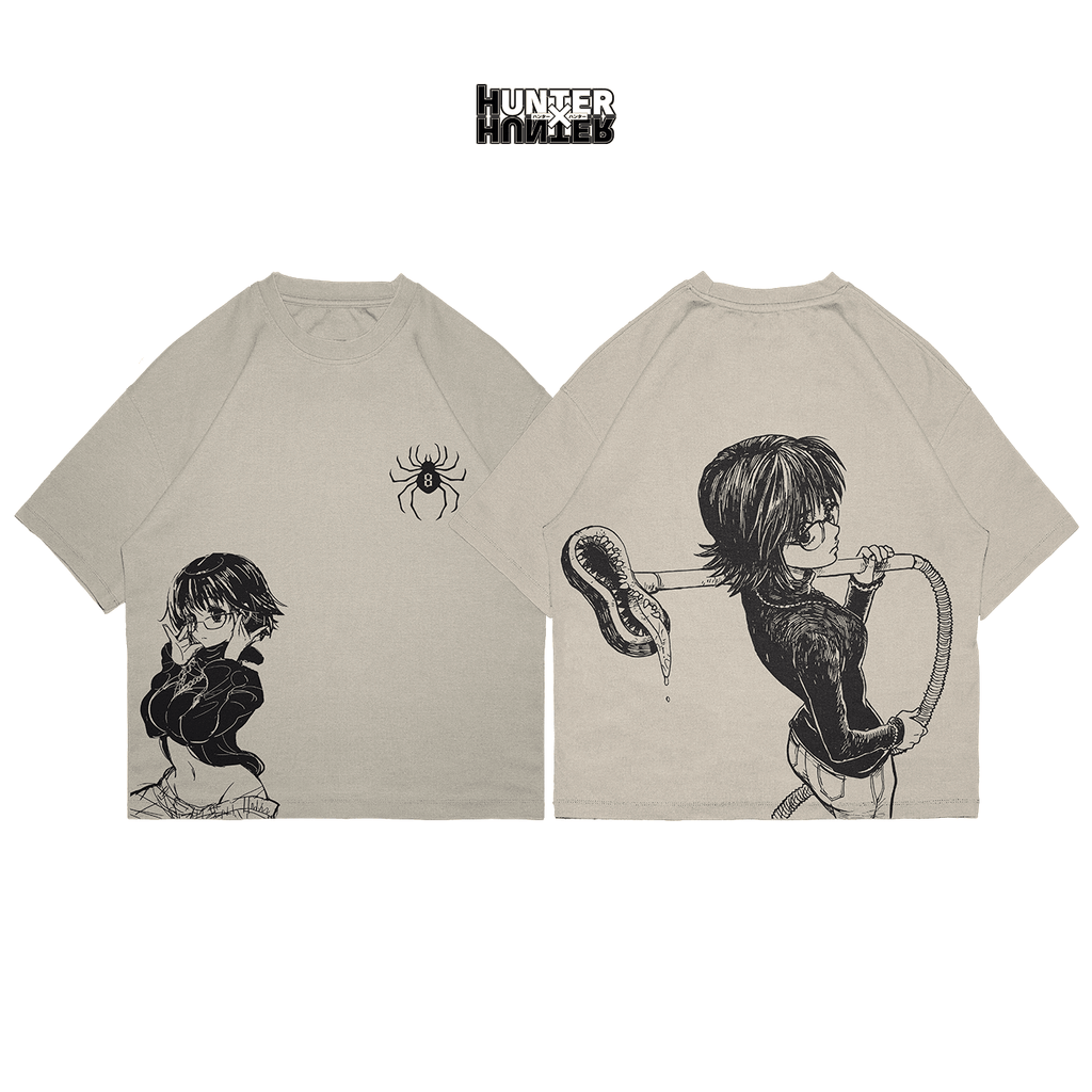 Shizuku - HXH001 - Dwear