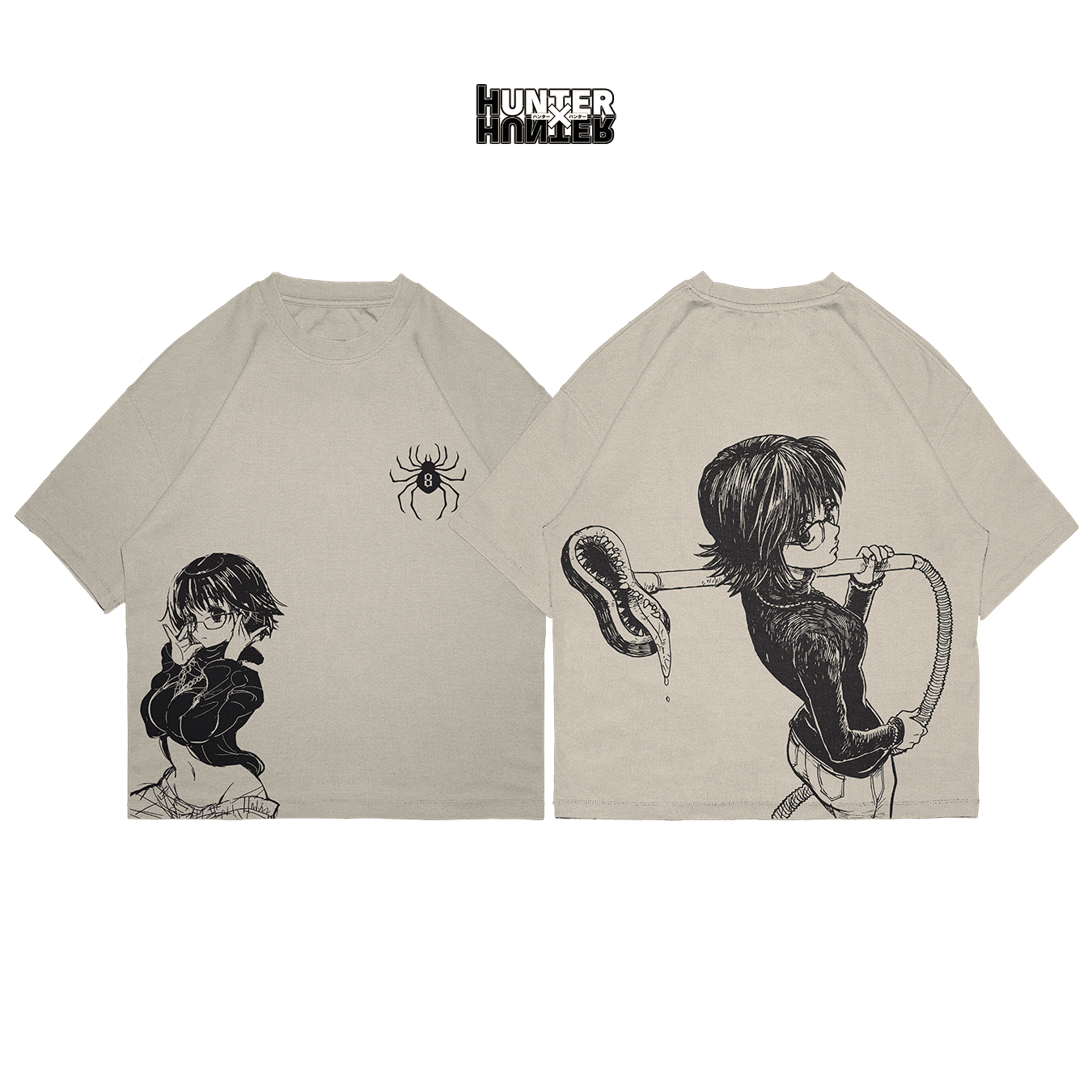 Shizuku - HXH001 - Dwear