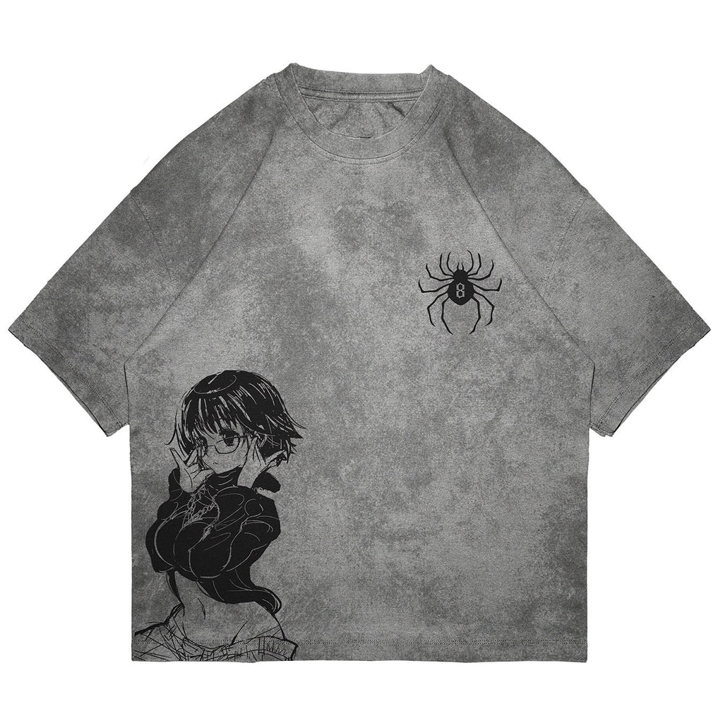 Shizuku - HXH001 - Dwear