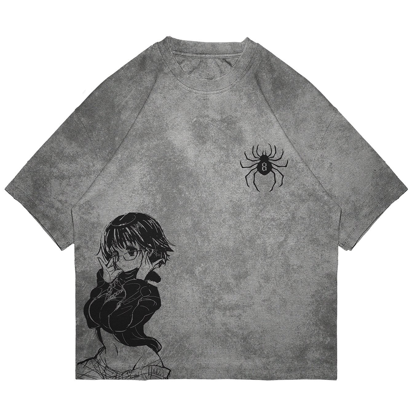 Shizuku - HXH001 - Dwear