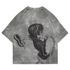 Shizuku - HXH001 - Dwear