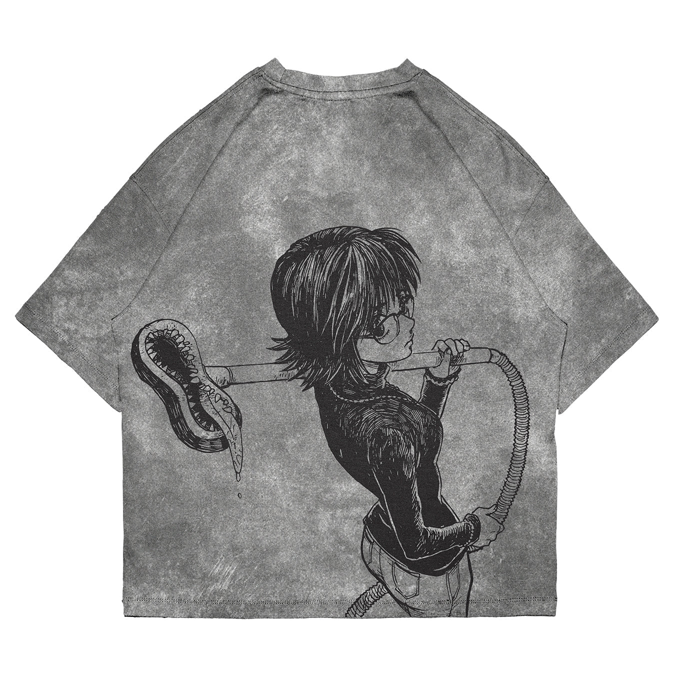 Shizuku - HXH001 - Dwear