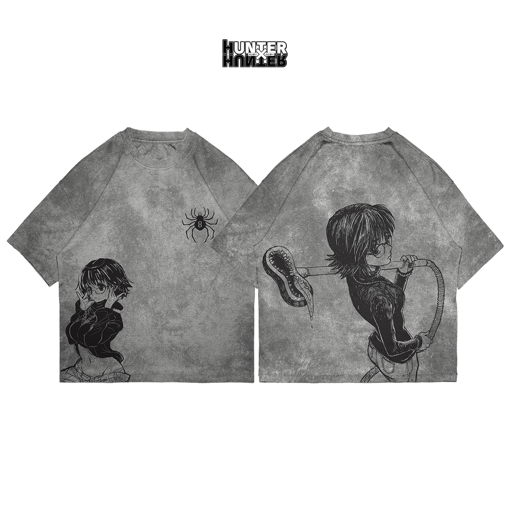 Shizuku - HXH001 - Dwear