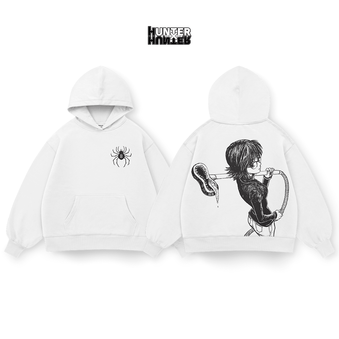 Shizuku - HXH011 - Dwear