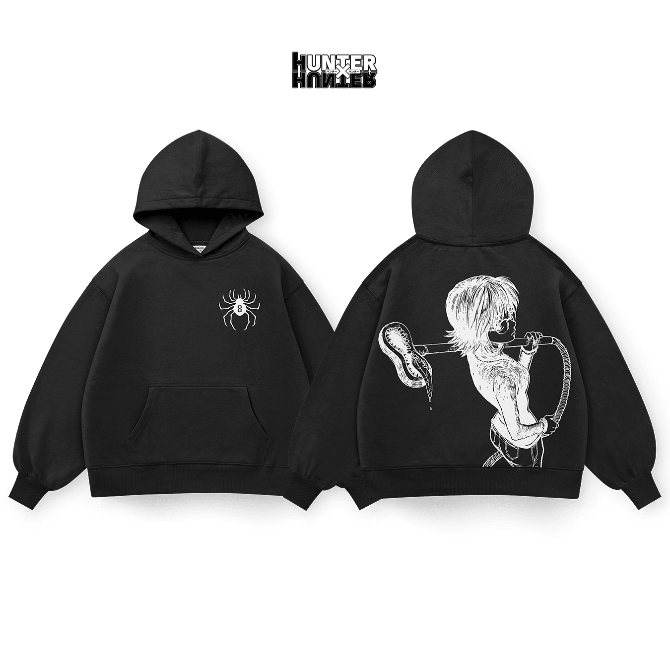 Shizuku - HXH011 - Dwear