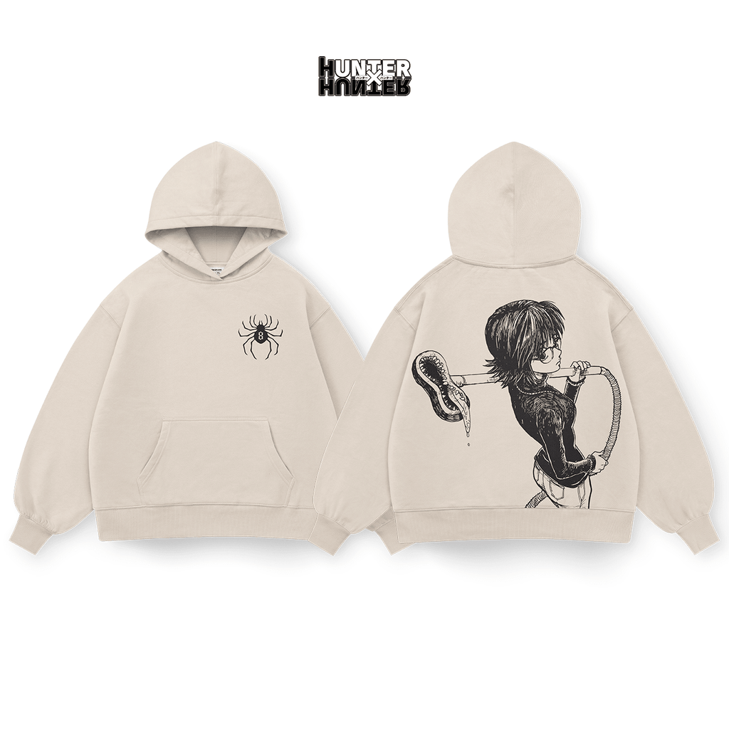 Shizuku - HXH011 - Dwear