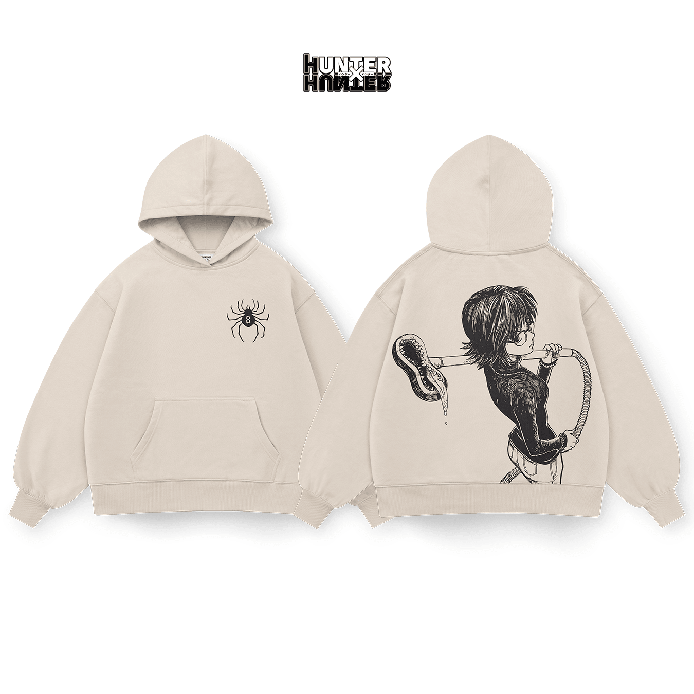 Shizuku - HXH011 - Dwear
