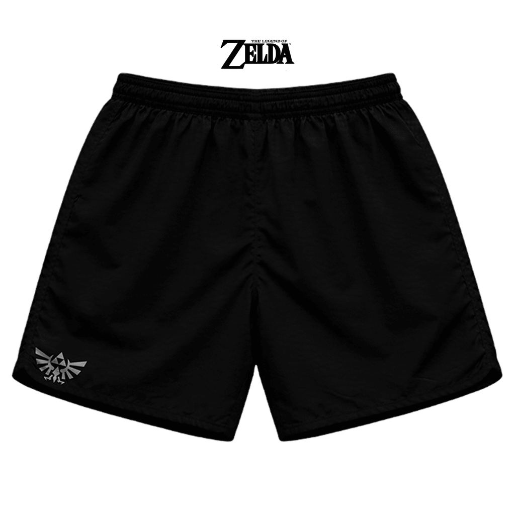 Shorts Majoras Mask Zelda - ZEL019 - Dwear