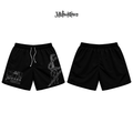 Shorts Toji Inverted Spear - JJK049 - Dwear