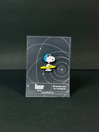 Snoopy - PIN156 - Dwear