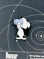 Snoopy - PIN157 - Dwear