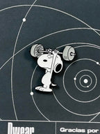 Snoopy - PIN159 - Dwear