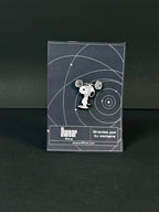Snoopy - PIN159 - Dwear