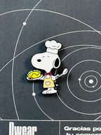 Snoopy - PIN161 - Dwear