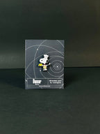 Snoopy - PIN161 - Dwear