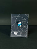 Snoopy - PIN174 - Dwear