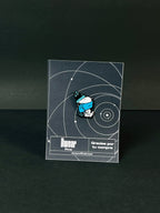 Snoopy - PIN174 - Dwear