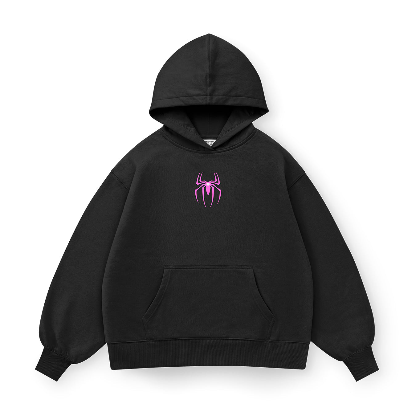 Spidergirl - SPID007 - Dwear