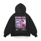 Spidergirl - SPID007 - Dwear