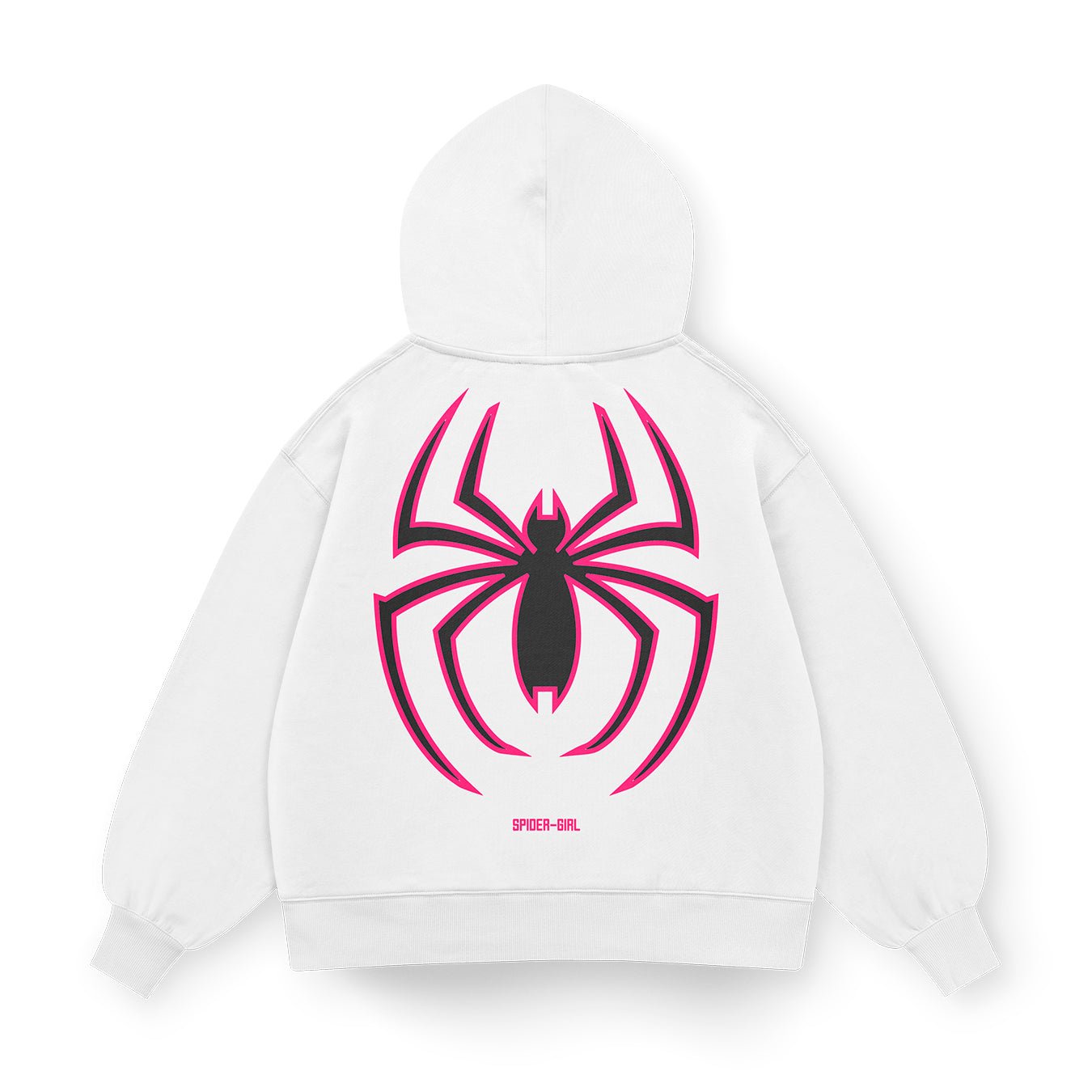 Spidergirl - SPID010 - Dwear