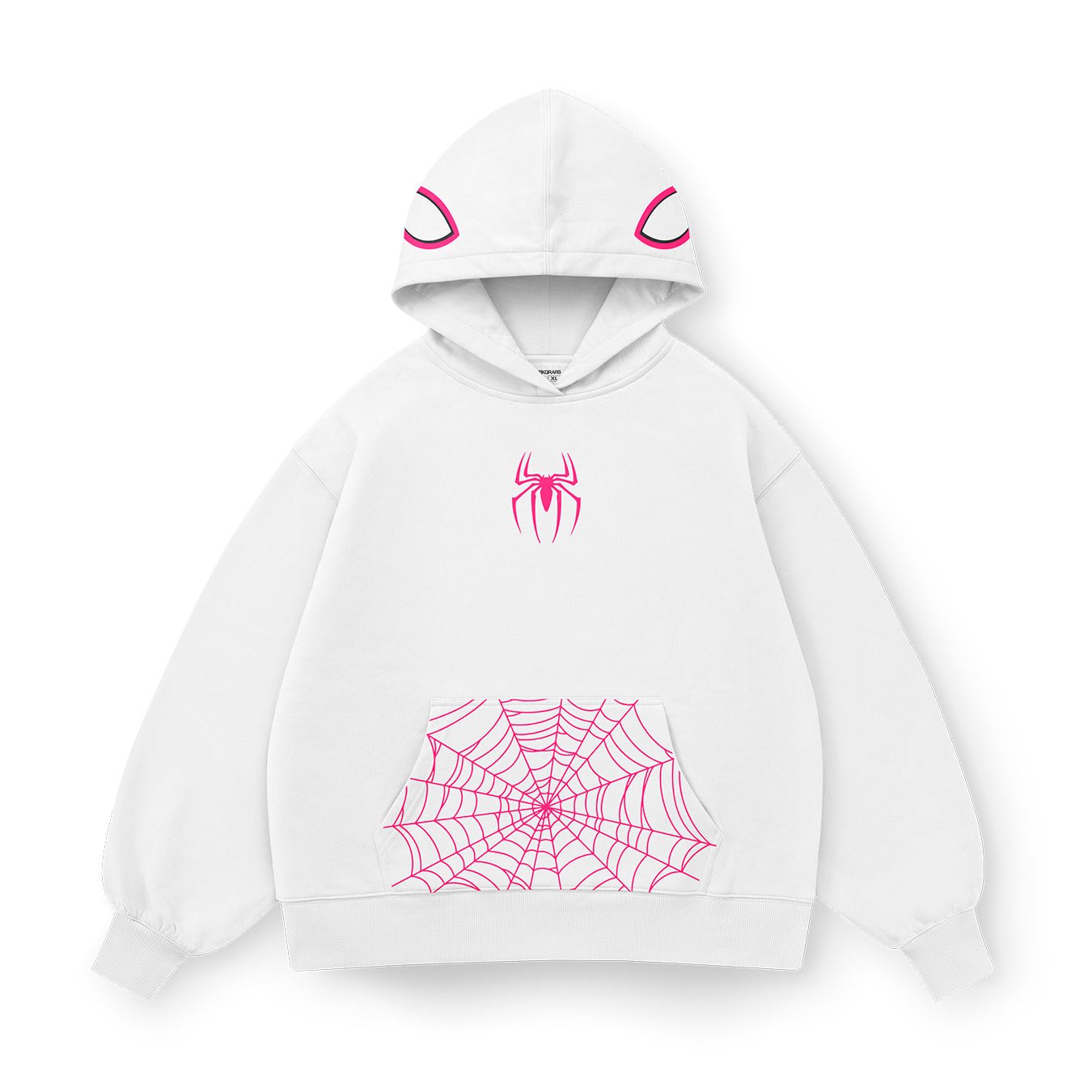 Spidergirl - SPID010 - Dwear