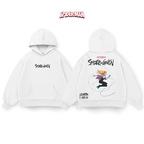 Spidergirl - SPID012 - Dwear