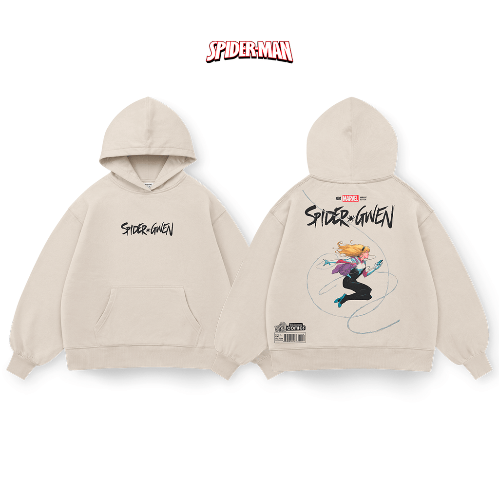 Spidergirl - SPID012 - Dwear