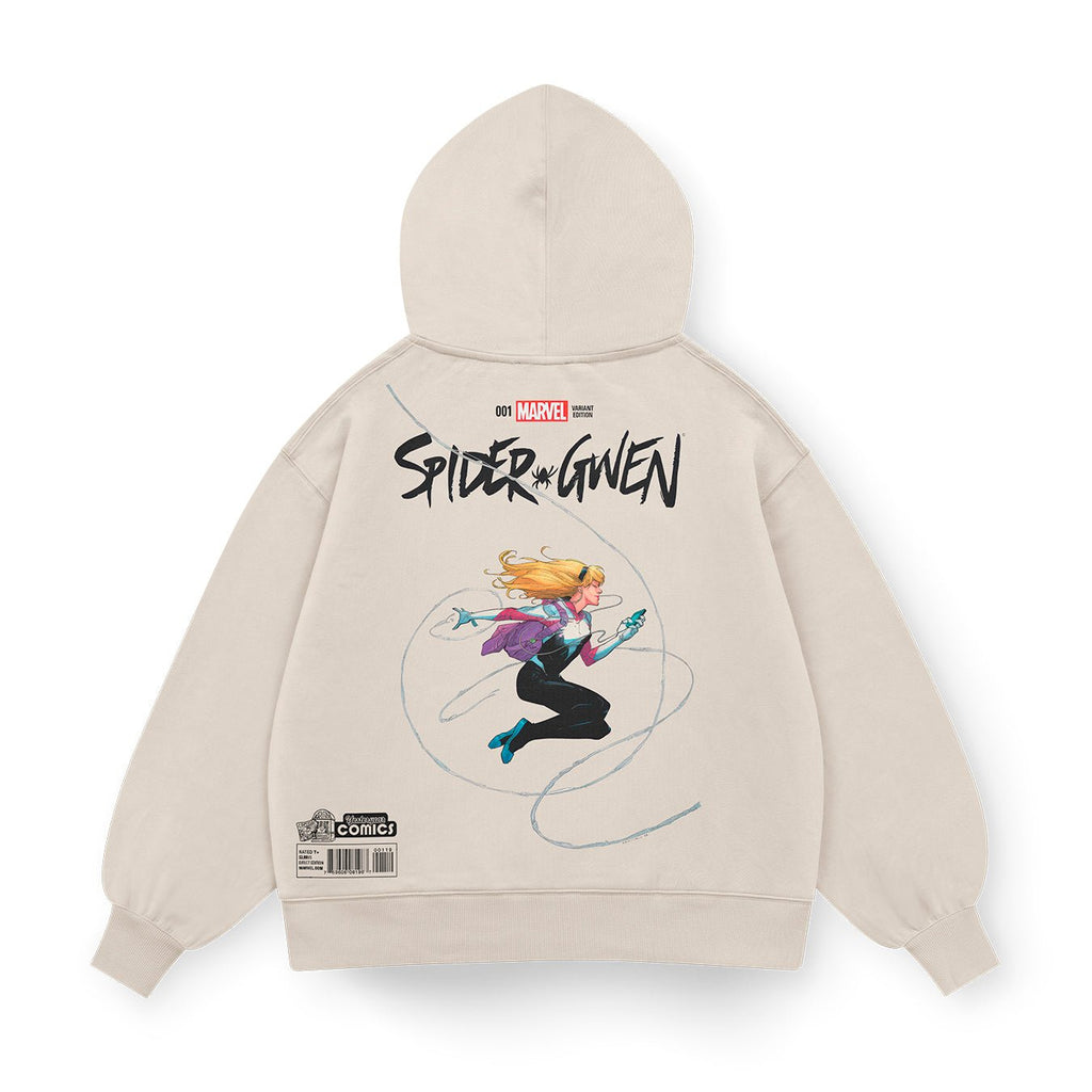 Spidergirl - SPID012 - Dwear
