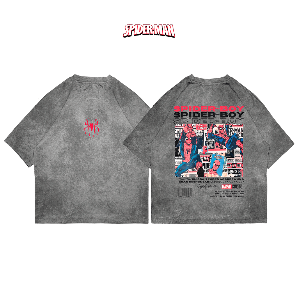 Spiderman - SPID001 - Dwear