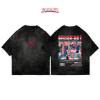 Spiderman - SPID001 - Dwear