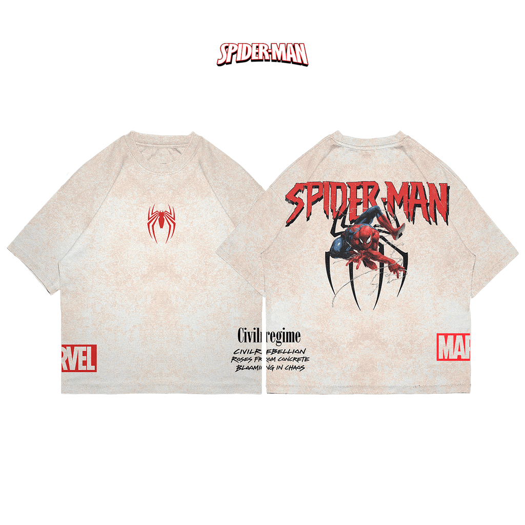 Spiderman - SPID003 - Dwear