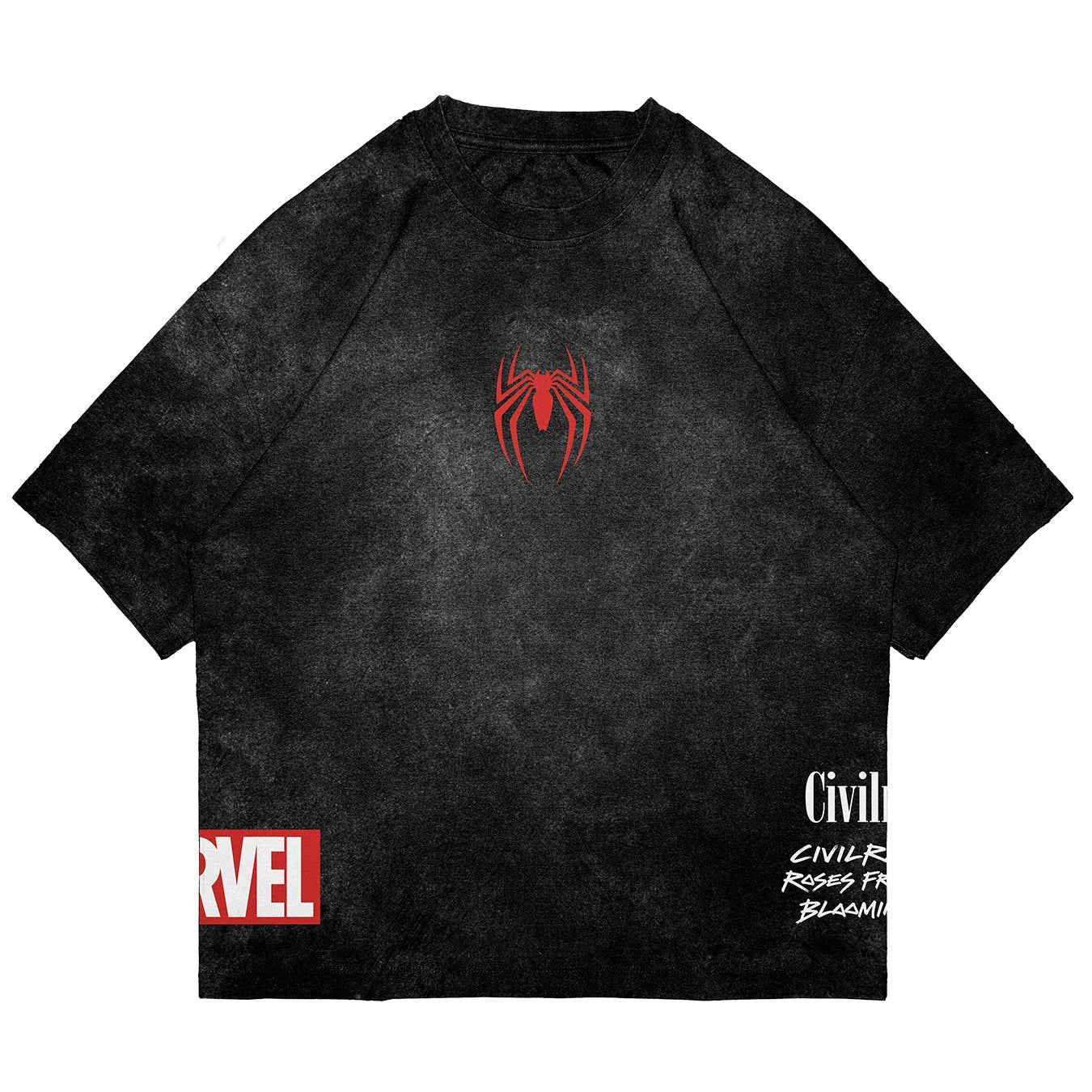 Spiderman - SPID003 - Dwear