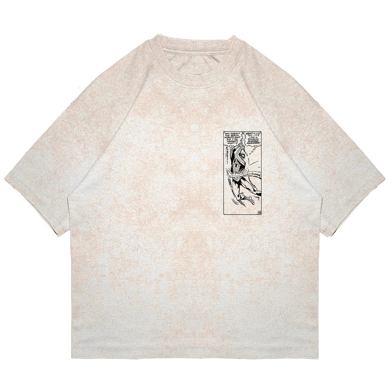 Spiderman - SPID004 - Dwear