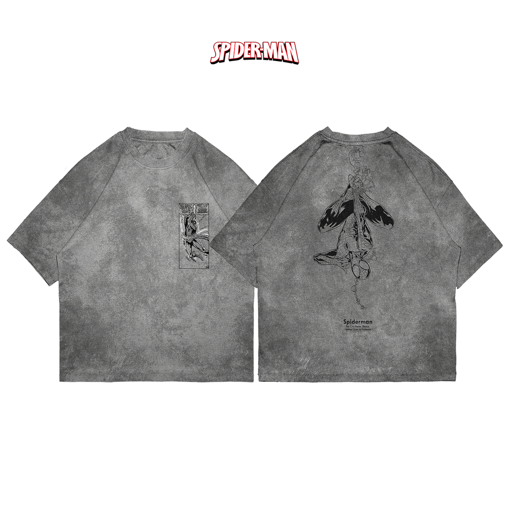 Spiderman - SPID004 - Dwear