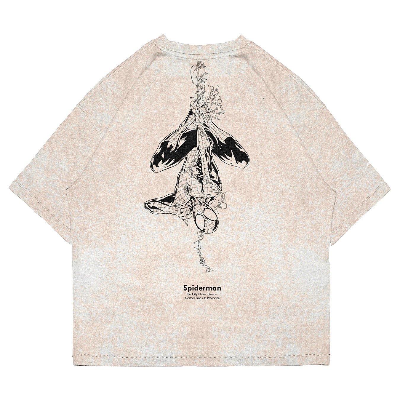 Spiderman - SPID004 - Dwear