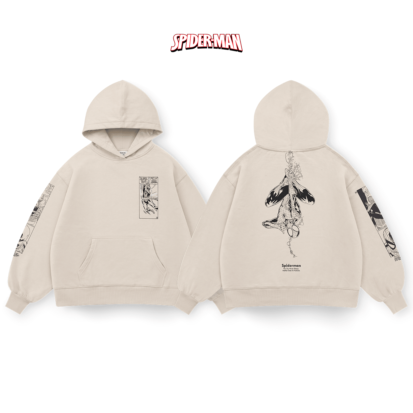 Spiderman - SPID009 - Dwear