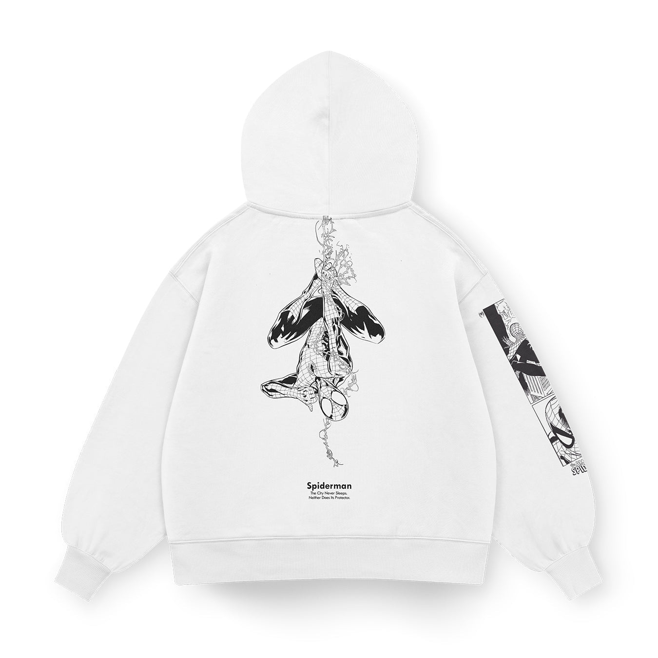 Spiderman - SPID009 - Dwear
