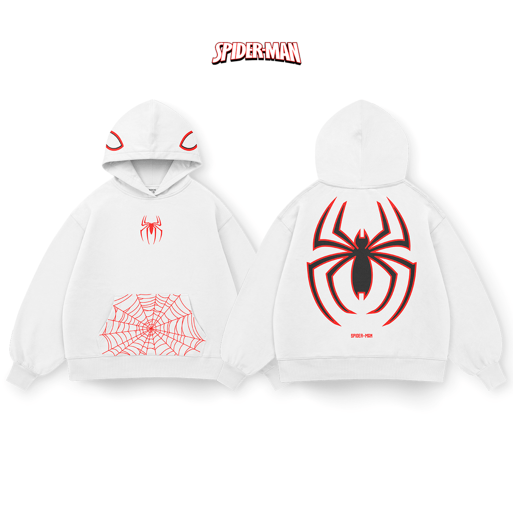 Spiderman - SPID011 - Dwear
