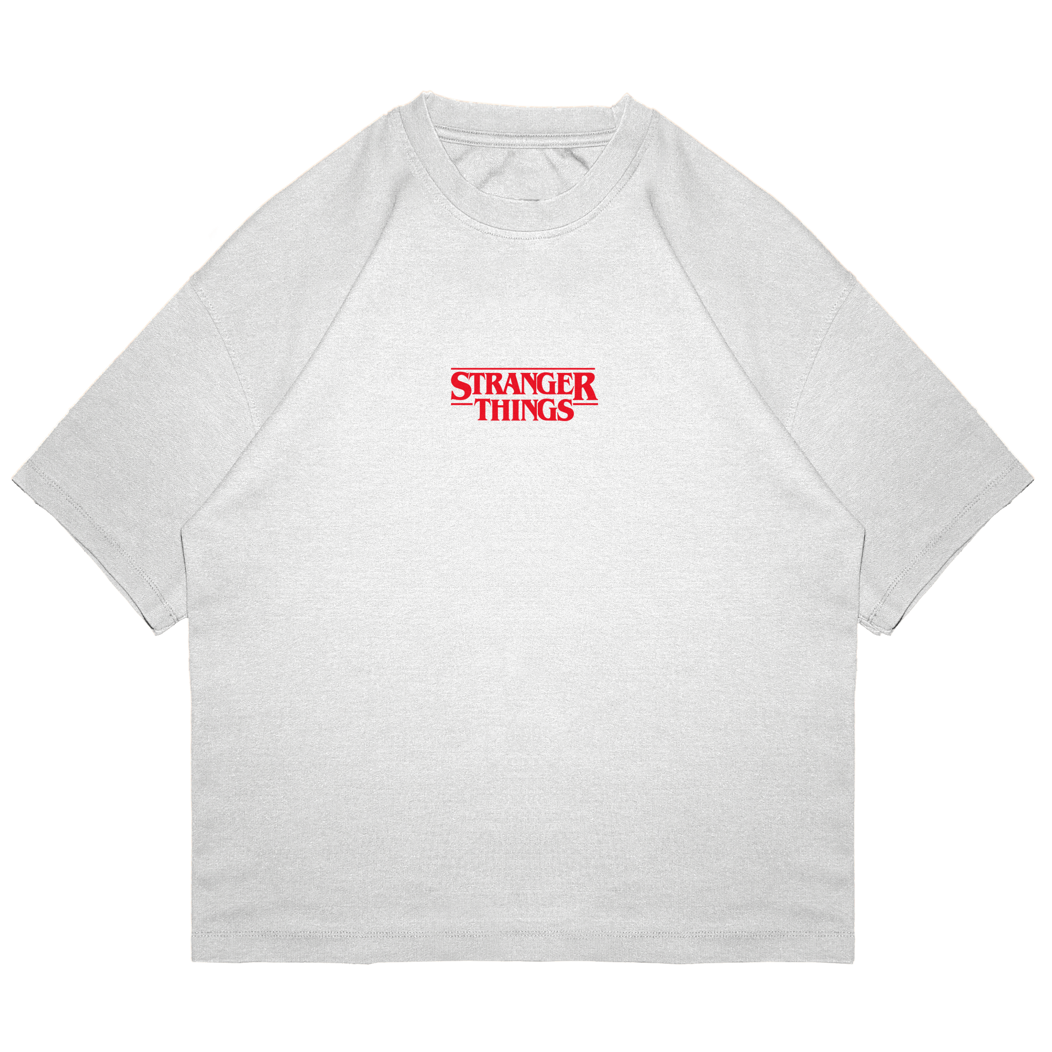 Stranger Things - STT002 - Dwear