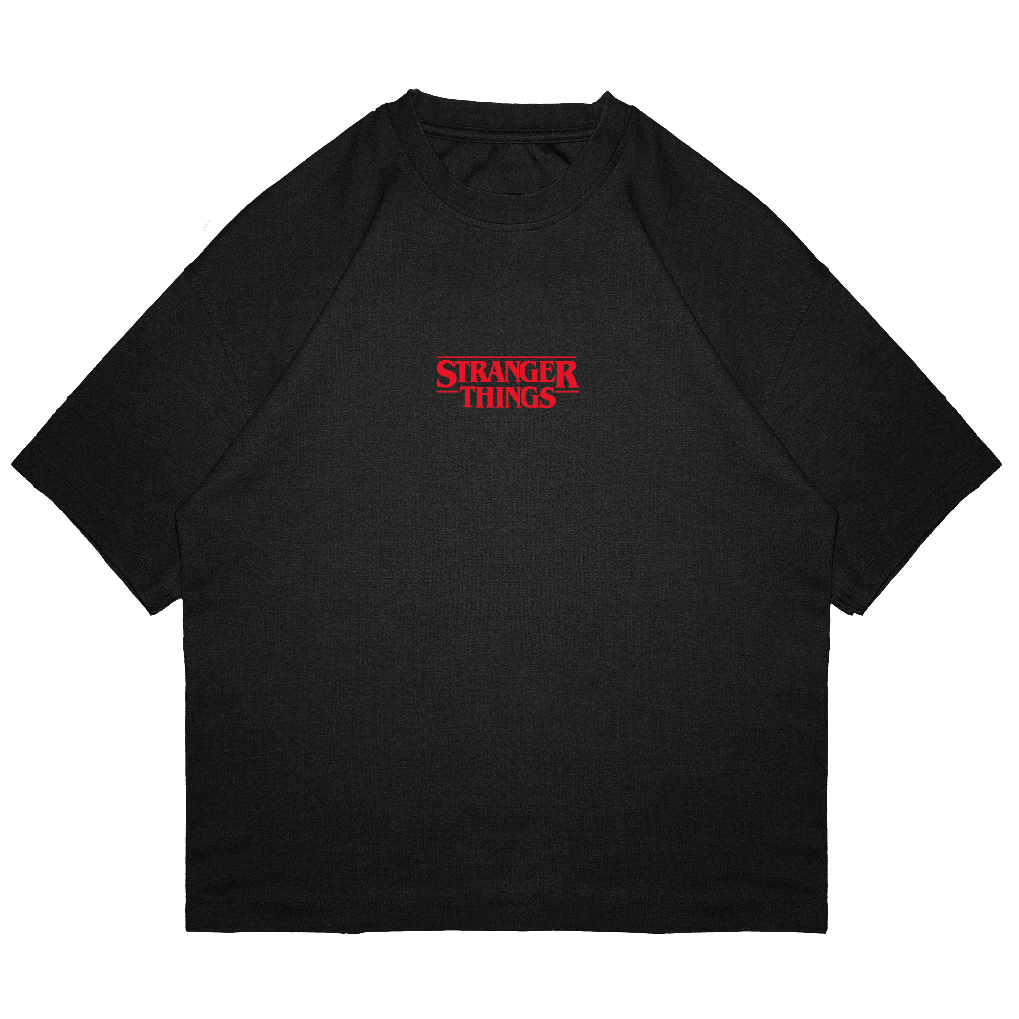 Stranger Things - STT003 - Dwear