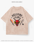 Stranger Things - STT004 - Dwear