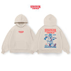 Stranger Things - STT005 - Dwear