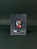 Studio Ghibli - PIN064 - Dwear