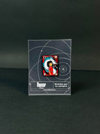 Studio Ghibli - PIN064 - Dwear