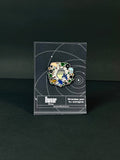Studio Ghibli - PIN162 - Dwear